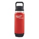 MILWAUKEE Thermos flask 710 ml red 4932493465 - Vacuum jug - 1