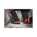 MILWAUKEE low shoe Flextred S1PS SW size 46 4932493698 - Safety shoes - 2