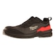 MILWAUKEE low shoe Flextred S1PS SW size 46 4932493698 - Safety shoes - 1