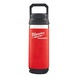 MILWAUKEE Thermos flask 532 ml red 4932493991 - Vacuum jug - 1