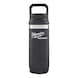 MILWAUKEE Thermos flask 532 ml black 4932493992 - Vacuum jug - 1