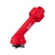 MILWAUKEE Cross Brush AIR-TIP 4932498014 - Hoovers (factory equipment, workshop equipment, unspecified) - 3
