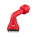 MILWAUKEE AIR-TIP swivelling hand brush 4932498015 - Hoovers (factory equipment, workshop equipment, unspecified) - 3