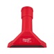 MILWAUKEE Magnetic Air-Tip nozzle attachment 4932498020 - Hoovers (factory equipment, workshop equipment, unspecified) - 1
