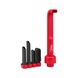 MILWAUKEE 5-piece cleaning set 4-IN-1 Air-Tip 4932498021 - Hoovers (factory equipment, workshop equipment, unspecified) - 3