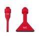 MILWAUKEE Nozzle set 2-piece Air-Tip 4932498023 - Hoovers (factory equipment, workshop equipment, unspecified) - 1