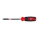 MILWAUKEE Screwdriver Shockwave Multi-Bit 14 in 1 4932498174 - Screwdriver interchangeable blade - 1
