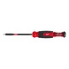 MILWAUKEE Screwdriver Shockwave Multi-Bit 14 in 1 4932498174 - Screwdriver interchangeable blade - 3