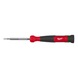 MILWAUKEE fine screwdriver 4 in 1 4932498175 - Screwdriver interchangeable blade - 1
