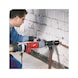 MILWAUKEE Diamond drilling machine DD2-160XE 6-piece 4933368690 - Diamond drilling machine (electric, hand-held) - 3