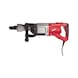 MILWAUKEE Chisel hammer K900K K-HEX 21 mm with case 4933375650 - Chisel hammer (electric) - 1