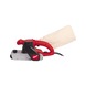 MILWAUKEE Belt sander BS100LE 4933385150 - Belt sander (electric) - 1