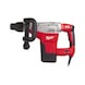 MILWAUKEE Chisel hammer K500S SDS-M 4933398220 - Chisel hammer (electric) - 1