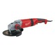 MILWAUKEE AGVM24-230GEX 6-piece angle grinder 4933402340 - Angle grinder (electric) - 1