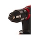 MILWAUKEE Impact drill PDE16RP 4933409206 - Impact drill (electric, hand-held) - 2