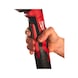 MILWAUKEE Cordless compact screwdriver C12RAD-0 4933416900 - Drill driver (battery) - 2