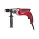 MILWAUKEE PD2E22R impact drill 4933419570 - Impact drill (electric, hand-held) - 1