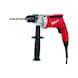 MILWAUKEE Drill HDE13RQX-Kit 4933428550 - Hand drill (electric) - 1