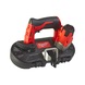 MILWAUKEE Cordless band saw M12BS-0 4933431310 - Band saw (battery) - 1