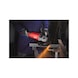 MILWAUKEE AG22-180 angle grinder 4933431830 - Angle grinder (electric) - 3
