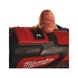 MILWAUKEE Cordless impact drill M12BPD-202C 8-piece 4933441940 - Impact drill (battery) - 2