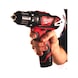 MILWAUKEE Cordless impact drill M12BPD-0 4933441950 - Impact drill (battery) - 2