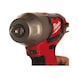 MILWAUKEE Cordless impact wrench M12BIW38-0 4933441985 - Impact wrench (battery) - 2