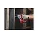 MILWAUKEE Cordless rotary hammer M18BH-0 4933443320 - rhammer (battery) - 3