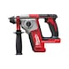 MILWAUKEE Cordless rotary hammer M18BH-0 4933443320 - rhammer (battery) - 1