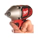 MILWAUKEE Cordless impact wrench M18BIW38-0 4933443600 - Impact wrench (battery) - 2