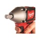 MILWAUKEE Cordless impact wrench M18BIW12-402C 6-piece 4933443607 - Impact wrench (battery) - 2