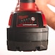 MILWAUKEE Cordless reciprocating saw4933447275 M18BSX-0 - Reciprocating saw (battery) - 2