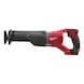 MILWAUKEE Cordless reciprocating saw4933447275 M18BSX-0 - Reciprocating saw (battery) - 1