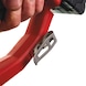 MILWAUKEE M18BMS12-0 cordless BLOCKMAKER 4933447925 - Tin snips (battery) - 2
