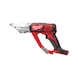 MILWAUKEE M18BMS12-0 cordless BLOCKMAKER 4933447925 - Tin snips (battery) - 1