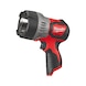 MILWAUKEE Cordless light M12SLED-0 4933451261 - Light (rechargeable battery) - 1