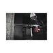 MILWAUKEE M18CHM-0C FUEL SDS Max combihammer 4933451362 - Hammer drill and chisel (cordless) - 3