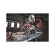 MILWAUKEE Cordless circular saw M18CCS55-502X 4933451376 - Hand-held circular saw (battery) - 3