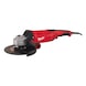 MILWAUKEE AGVK24-230EK angle grinder 4933451413 - Angle grinder (electric) - 1