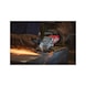 MILWAUKEE AG13-125XSPD angle grinder 4933451577 - Angle grinder (electric) - 3