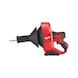 MILWAUKEE Cordless pipe cleaner M12BDC6-0C 3-piece 4933451634 - Power tool (other, unspecified) - 1