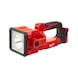 MILWAUKEE Cordless light M18SLED-0 4933459159 - Light (rechargeable battery) - 3