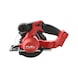 MILWAUKEE M18FMCS-0X metal circular saw 4933459192 - Hand-held circular saw (battery) - 1