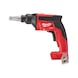 MILWAUKEE Cordless screwdriver M18FSG-0X 4933459201 - Drill driver (battery) - 1