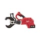 MILWAUKEE Cable cutter M18HCC75-502C 5-piece 4933459269 - Cable cutter - 1