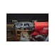 MILWAUKEE Crimping tool M18HCCT109/42-522C 12t 4933459273 - Radial press (battery) - 2