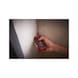 MILWAUKEE LDM100 cordless laser rangefinder 4933459278 - Laser distance measuring device - 3