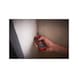 MILWAUKEE LDM100 cordless laser rangefinder 4933459278 - Laser distance measuring device - 2