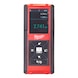 MILWAUKEE LDM100 cordless laser rangefinder 4933459278 - Laser distance measuring device - 1