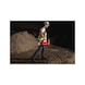 MILWAUKEE Cordless light M18ONERSAL 4933459431 - Light (rechargeable battery) - 3